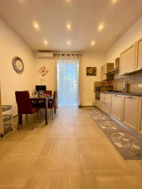 Lilibet Apartment, Palermo